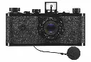 Leica Oskar Barnack "O-serie" w/- Anastigmat 50mm f/3.5 lens - Grade 10