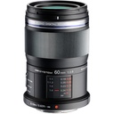 OM System ED 60mm f/2.8 Macro Lens
