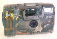 Ricoh FF-9SD Limited - Grade 9 