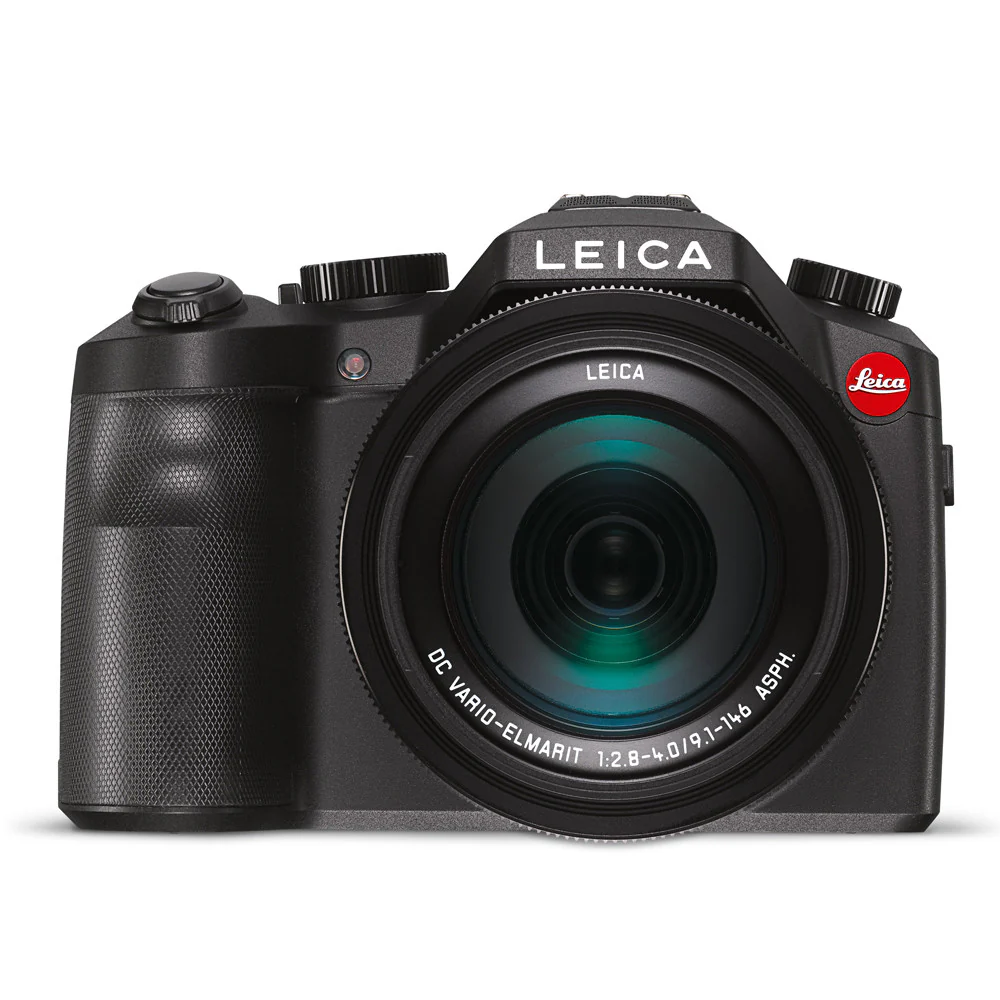 Leica V-Lux (typ 114)- Grade 8