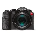 Leica V-Lux (typ 114)- Grade 8