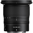 Nikon Nikkor Z 14-30mm f/4 S Lens - Grade 9