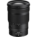 Nikon Nikkor Z 24-120mm f/4 S Lens - Grade 10