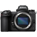 Nikon Z 6 II Body - Grade 9