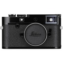 Leica M10-R Black Paint - Grade 10-