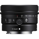 Sony 24mm f/1.4 GM FE Lens - Grade 10