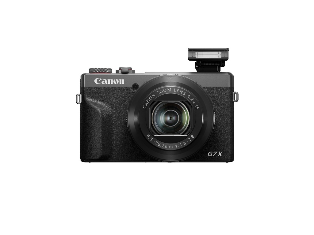 Canon PowerShot G7X III 30th Anniversary Edition