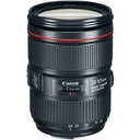 Canon EF 24-105mm f/4L IS II USM Lens - Grade 9