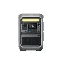 Anker Solix C300 Portable Power Station