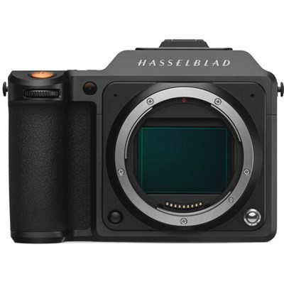 Hasselblad X2D 100C Medium Format Mirrorless Camera Body Only - Grade 10