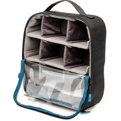 Tenba Tools-Series Tool Box 8 Black