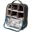 Tenba Tools-Series Tool Box 8 Black