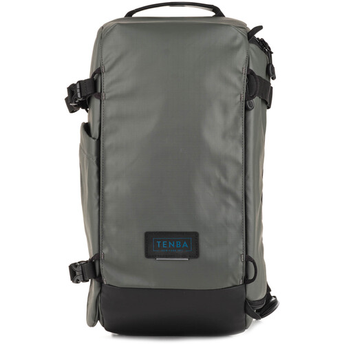 Tenba Solstice V2 Sling 12L Bag Grey