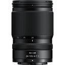 Nikon Nikkor Z 24-105mm f/4-7.1 Lens