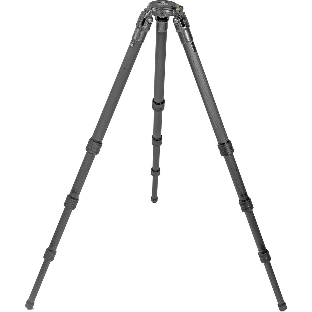 Gitzo GT5541LS Systematic 6X Carbon Fibre Tripod - Grade 8 