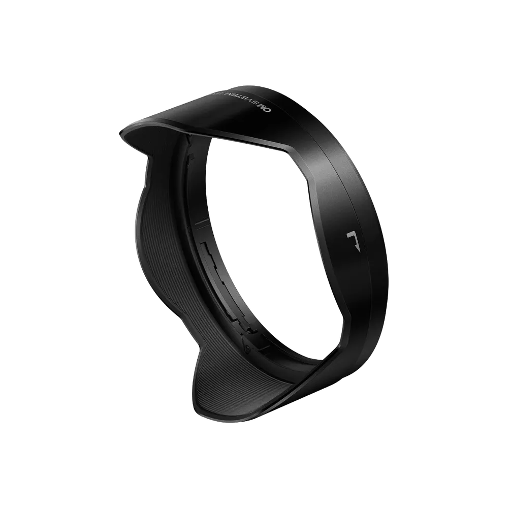 Olympus LH-76B Lens Hood EW-M1210 - 12-200