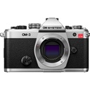 OM System OM-3 Astro Body 