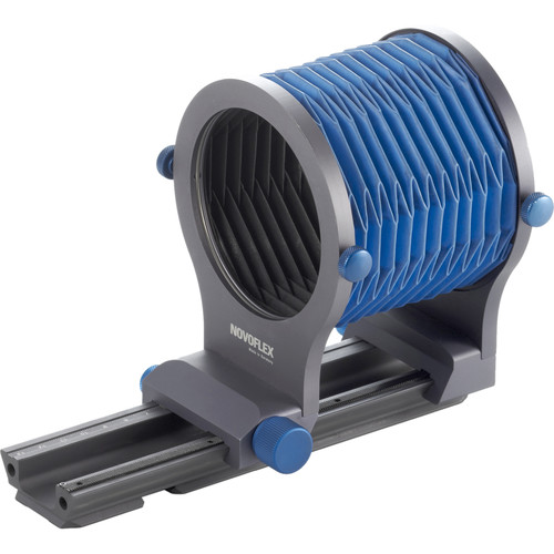 Novoflex Universal Bellows