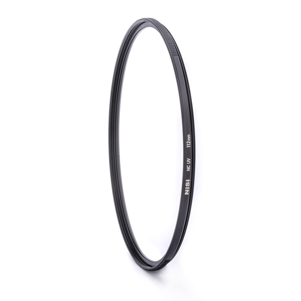 NiSi 112mm Circular NC UV Filter for Nikon Z 14-24mm f/2.8S