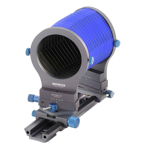 Novoflex 90mm Lens head for BALPRO and CASTBAL-PRO