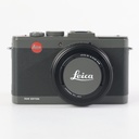 Leica D-Lux 6 G-Star Raw Edition - Grade 9