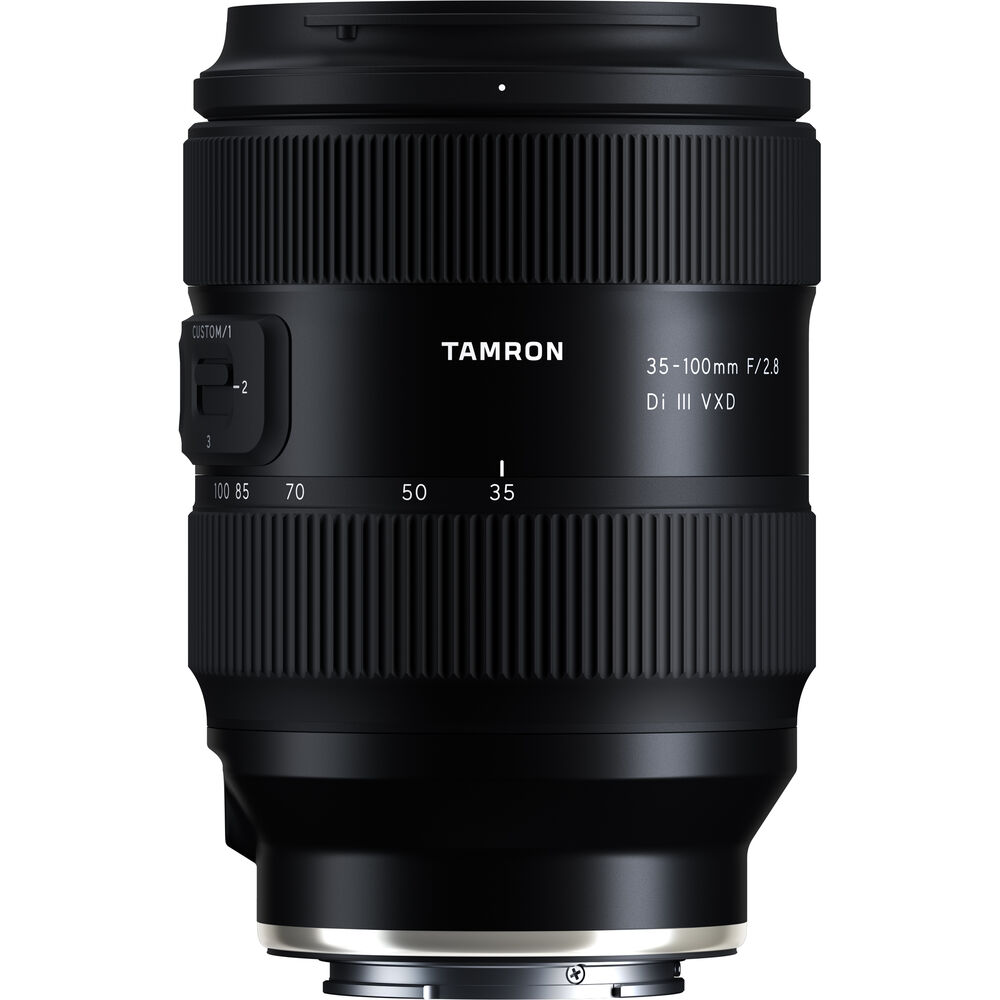 Tamron 35-100 f/2.8mm Di III VXD Lens - Nikon Z