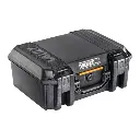 Pelican Vault V550 Equipment Hard Case with Padded Dividers