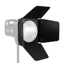 Elinchrom Barndoor Kit 21cm