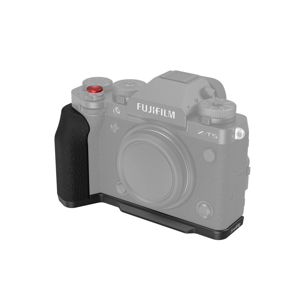 SmallRig 4260 L-Shape Grip for FUJIFILM X-T5 (Black) 