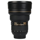 Nikon AF-S 14-24mm f/2.8G ED lens - Grade 9