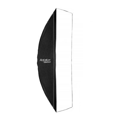 Elinchrom Rotalux Stripbox 50x130cm Softbox w/o Speedring