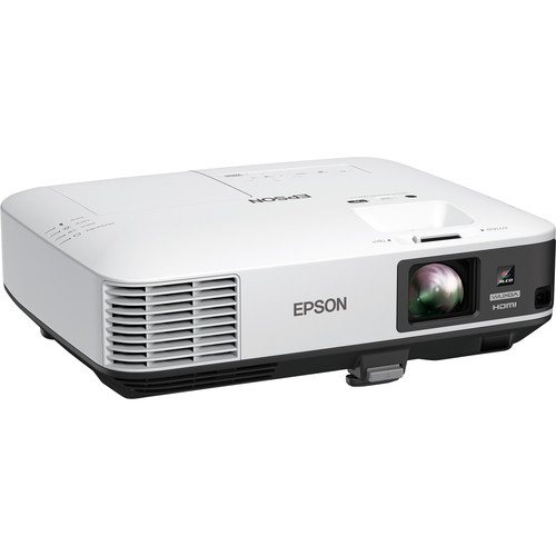 Epson EB-2265U LCD Projector