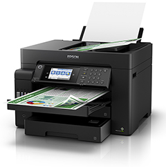 Epson EcoTank ET-16600