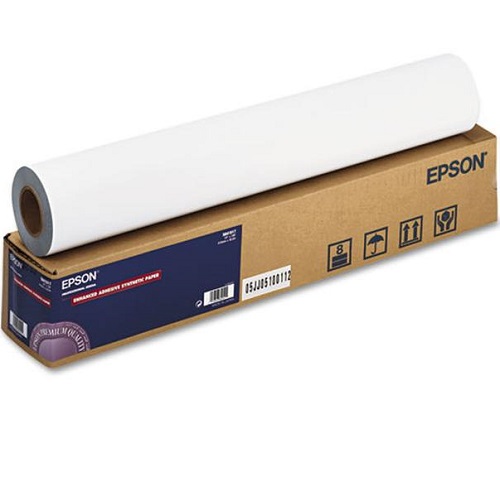 Epson 13x6m Canvas Water Resistant MatteSignature Worthy 375gsm Roll