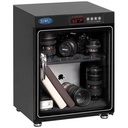 Sirui HC-50 Electronic Humidity Control Cabinet (Excess freight applies. Please contact us for details) - Grade 8 