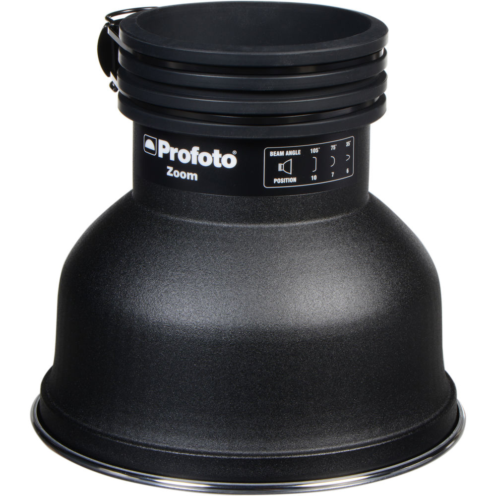 Profoto Zoom Reflector 2 - Grade 9