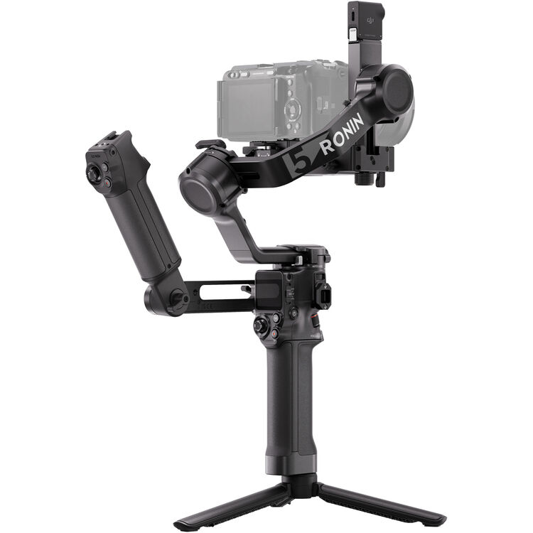 DJI RS 5 Combo