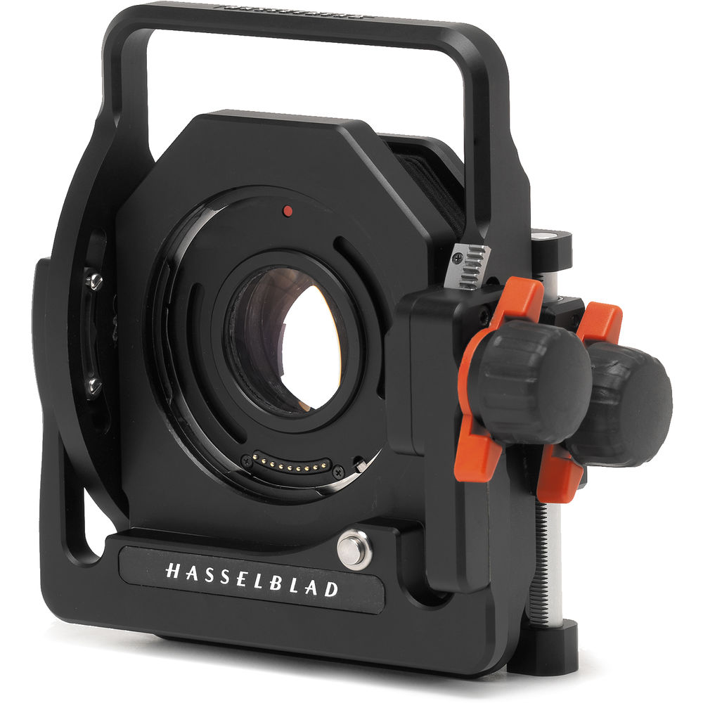 Hasselblad HTS 1.5 Tilt & Shift Adapter for H-Series Digital Cameras - Grade 8 