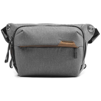 Peak Design Everyday Sling 3L V2 Ash - Grade 8