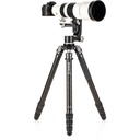 Benro TMTH44C Mammoth Carbon Fibre 4-Sect - Grade 10