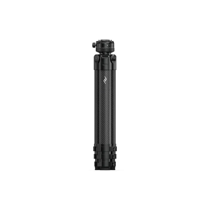 Peak Design Pro Tripod - Black