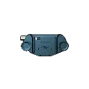 Peak Design Capture Camera Clip V3 Ocean incl Plate