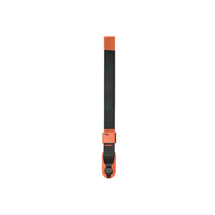 Peak Design Cuff Camera Wrist Strap - Ibis