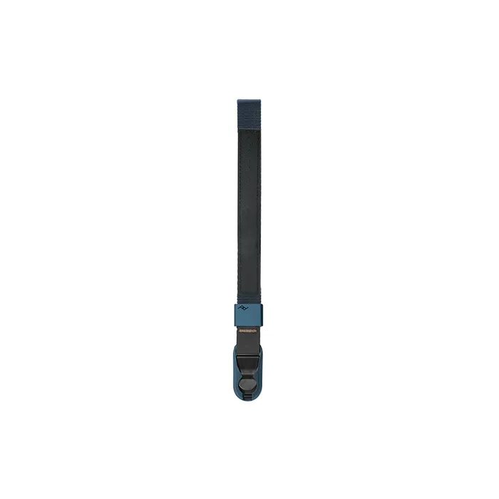 Peak Design Cuff Camera Wrist Strap - Ocean