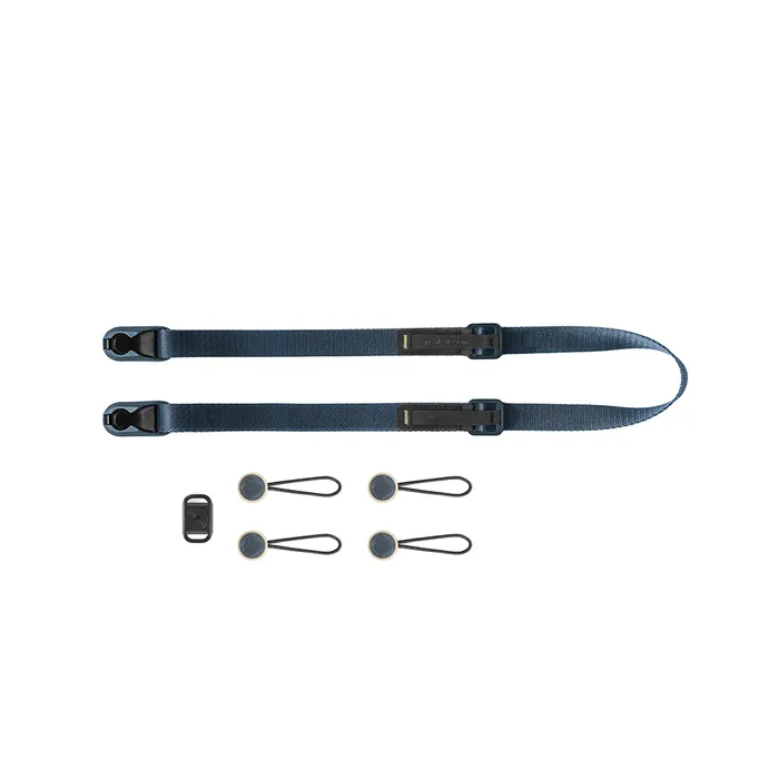 Peak Design Leash Camera Strap - Ocean