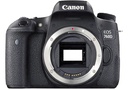 Canon EOS 760D Body - Grade 9 