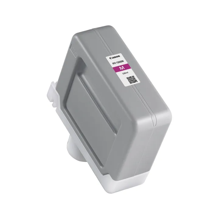 Canon PFI-1300M LUCIA PRO Magenta Ink - 330ml