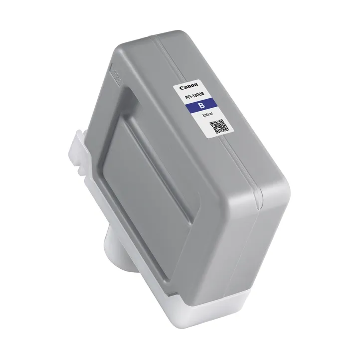 Canon PFI-1300B LUCIA PRO Blue Ink - 330ml