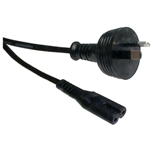 8Ware 1.8m Figure-8 Cable