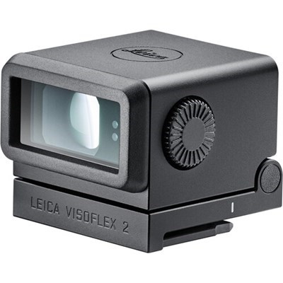 Leica Visoflex 2 - Grade 10
